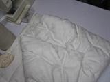 Ulddyne Baby 100x70 cm �kologisk 
