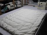 Ulddyne Junior 100x140 cm �kologisk  
