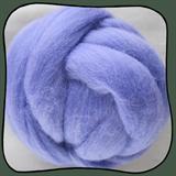 merino k�mmet karteflor ensfarvet