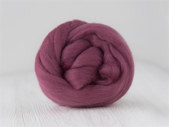 Merino/silke kæmmet karteflor onion